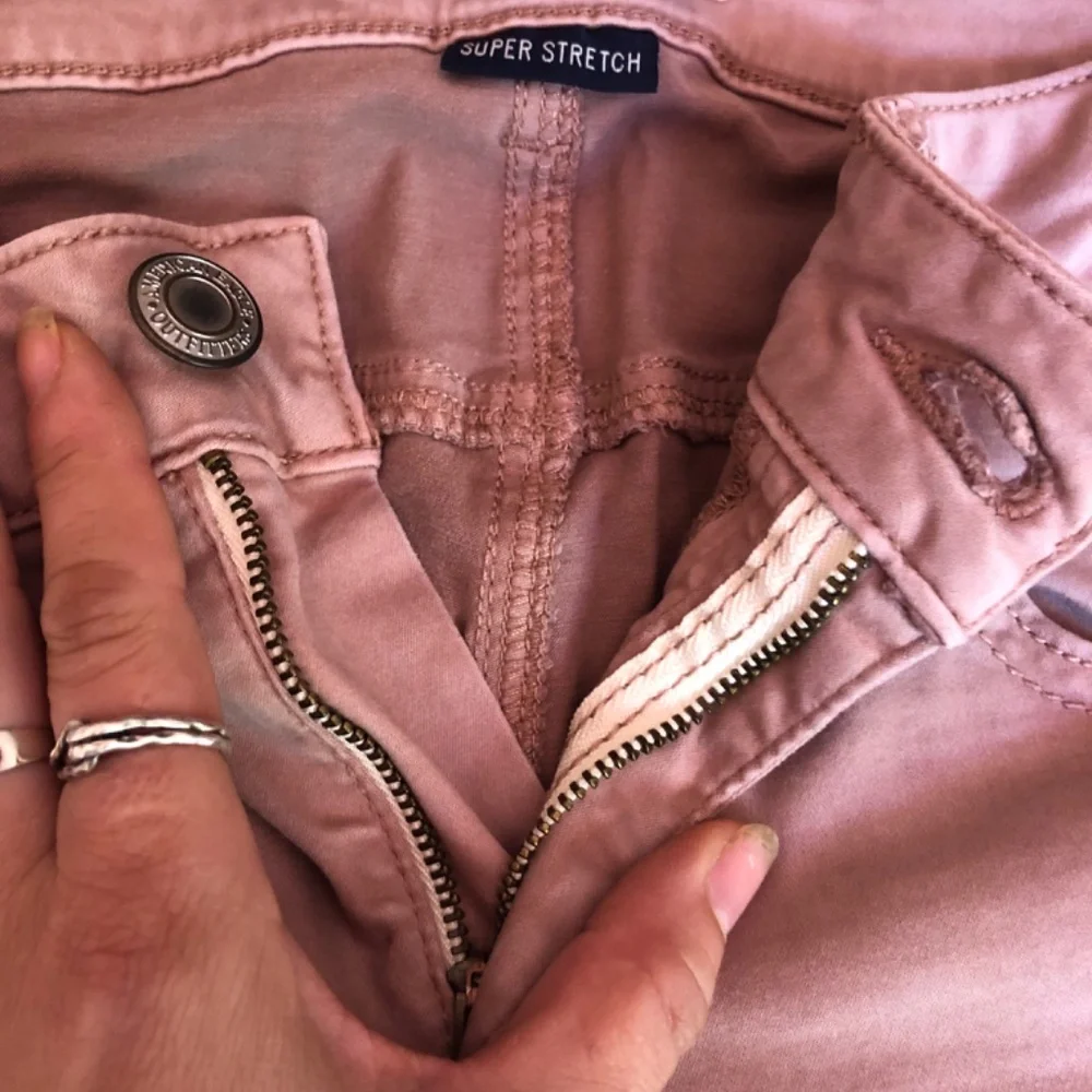 Hollister & A.E.O skinny pants - Picture 11 of 16